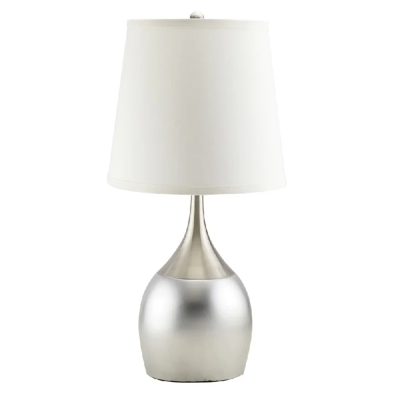 Silver