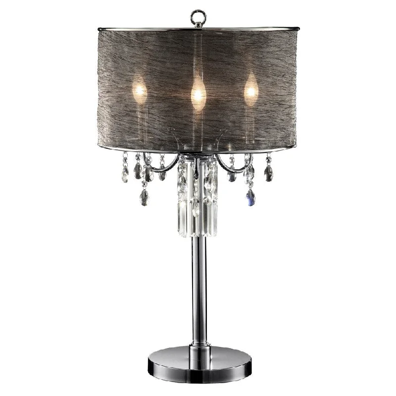 industrial style table lamps with exposed bulbs for loft apartmentsindustrial style table lamps with exposed bulbs for loft apartmentsJournee Home 'Dusk' 32 in. Modern Dangle Crystal Table Lamp industrial style table lamps with exposed bulbs for loft apartmentsindustrial style table lamps with exposed bulbs for loft apartmentsJournee Home 'Dusk' 32 in. Modern Dangle Crystal Table Lamp