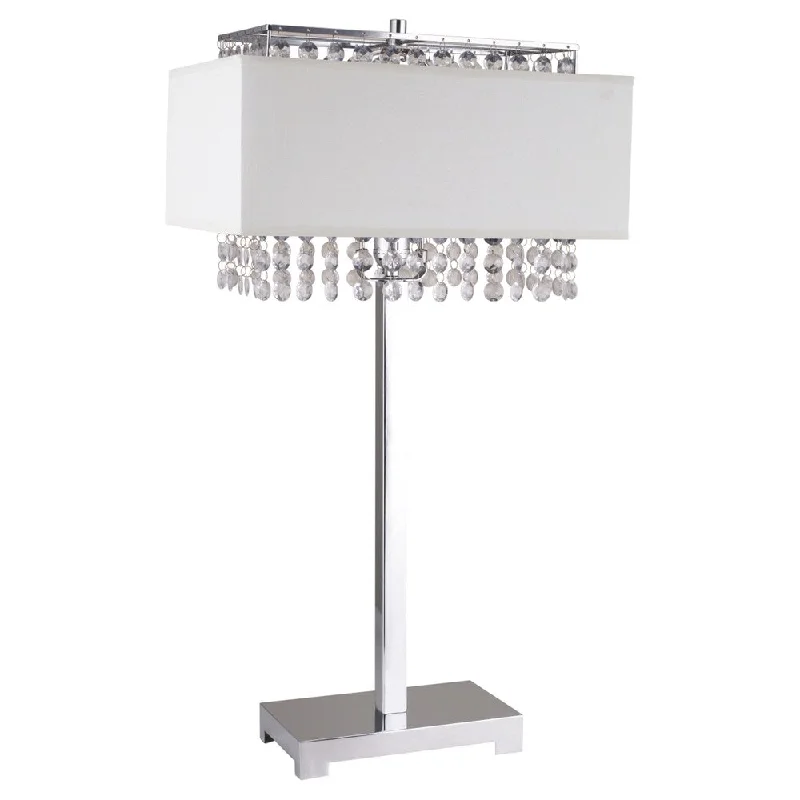 crystal table lamps with dazzling prisms for a glamorous effectcrystal table lamps with dazzling prisms for a glamorous effectJournee Home 'Elegance' 27.5 inch Crystal Table Lamp crystal table lamps with dazzling prisms for a glamorous effectcrystal table lamps with dazzling prisms for a glamorous effectJournee Home 'Elegance' 27.5 inch Crystal Table Lamp