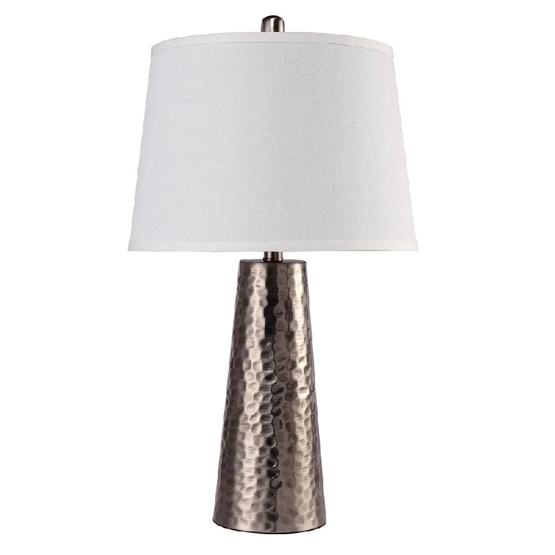 coastal style table lamps with nautical elements for beach housescoastal style table lamps with nautical elements for beach housesJournee Home 'Mirage' 25 inch Hammered Modern Table Lamp coastal style table lamps with nautical elements for beach housescoastal style table lamps with nautical elements for beach housesJournee Home 'Mirage' 25 inch Hammered Modern Table Lamp