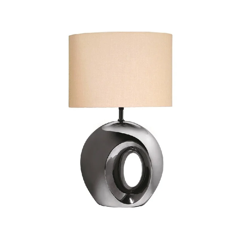 bohemian table lamps with colorful patterns for eclectic bedroomsbohemian table lamps with colorful patterns for eclectic bedroomsLite Source Oh Fluorescent Table Lamp, Black Chrome bohemian table lamps with colorful patterns for eclectic bedroomsbohemian table lamps with colorful patterns for eclectic bedroomsLite Source Oh Fluorescent Table Lamp, Black Chrome