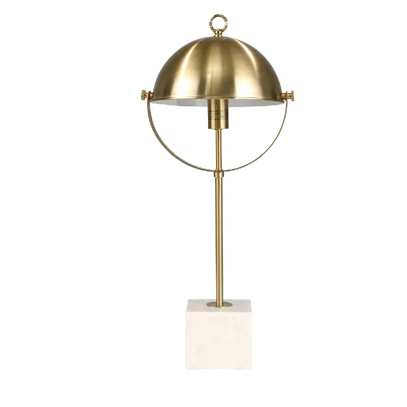 asian inspired table lamps with bamboo accents for a zen atmosphereasian inspired table lamps with bamboo accents for a zen atmosphereMetal 28" Dome Shade Table Lamp w/Marble Base, Gold asian inspired table lamps with bamboo accents for a zen atmosphereasian inspired table lamps with bamboo accents for a zen atmosphereMetal 28" Dome Shade Table Lamp w/Marble Base, Gold