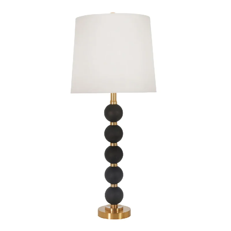 gothic style table lamps with dark finishes for a mysterious lookgothic style table lamps with dark finishes for a mysterious lookMetal 32.5" Stacked Ball Tablelamp, Black/Gold gothic style table lamps with dark finishes for a mysterious lookgothic style table lamps with dark finishes for a mysterious lookMetal 32.5" Stacked Ball Tablelamp, Black/Gold
