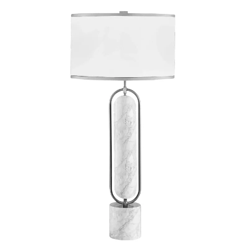 fabric table lamps with a linen shade for a relaxed and breathable lookfabric table lamps with a linen shade for a relaxed and breathable lookMetal, marble 30" Table Lamp, Silver, white 30.0"H - 14.0" x 10.0" x 30.0" fabric table lamps with a linen shade for a relaxed and breathable lookfabric table lamps with a linen shade for a relaxed and breathable lookMetal, marble 30" Table Lamp, Silver, white 30.0"H - 14.0" x 10.0" x 30.0"