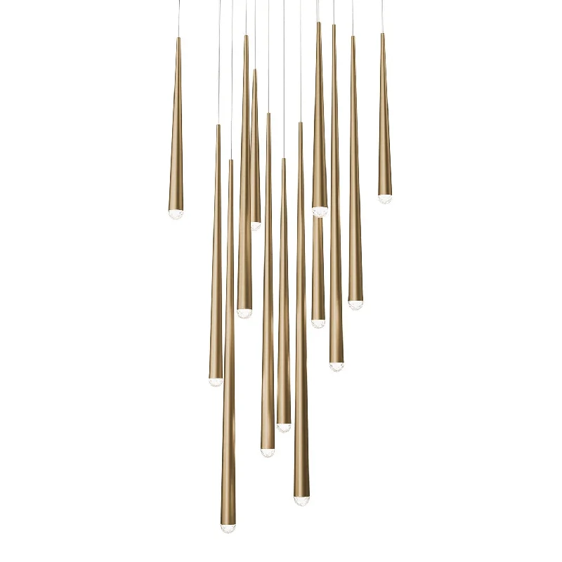 Metal Ceiling Lights in Brass, Copper, Stainless Steel, and IronMetal Ceiling Lights in Brass, Copper, Stainless Steel, and IronCascade LED Pendant Metal Ceiling Lights in Brass, Copper, Stainless Steel, and IronMetal Ceiling Lights in Brass, Copper, Stainless Steel, and IronCascade LED Pendant
