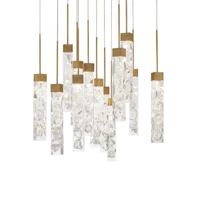 Tropical - Themed Ceiling Lights with Palm - Leaf Shapes and Rattan WrapsTropical - Themed Ceiling Lights with Palm - Leaf Shapes and Rattan WrapsMinx LED Pendant Tropical - Themed Ceiling Lights with Palm - Leaf Shapes and Rattan WrapsTropical - Themed Ceiling Lights with Palm - Leaf Shapes and Rattan WrapsMinx LED Pendant