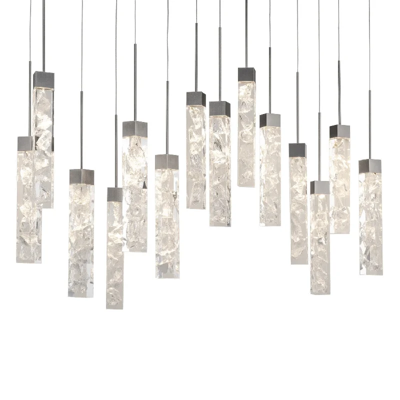 African - Inspired Ceiling Lights with Tribal Patterns and Natural MaterialsAfrican - Inspired Ceiling Lights with Tribal Patterns and Natural MaterialsMinx LED Pendant African - Inspired Ceiling Lights with Tribal Patterns and Natural MaterialsAfrican - Inspired Ceiling Lights with Tribal Patterns and Natural MaterialsMinx LED Pendant