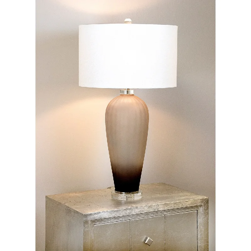 metal table lamps with a matte black finish for a sleek appearancemetal table lamps with a matte black finish for a sleek appearanceOmega 33" Glass Table Lamp metal table lamps with a matte black finish for a sleek appearancemetal table lamps with a matte black finish for a sleek appearanceOmega 33" Glass Table Lamp