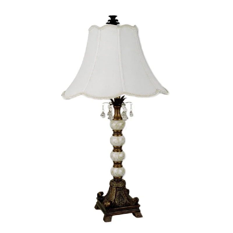 gothic style table lamps with dark finishes for a mysterious lookgothic style table lamps with dark finishes for a mysterious lookOre International White/Gold Polyresin 31-inch High Table Lamp with Pearly Base gothic style table lamps with dark finishes for a mysterious lookgothic style table lamps with dark finishes for a mysterious lookOre International White/Gold Polyresin 31-inch High Table Lamp with Pearly Base