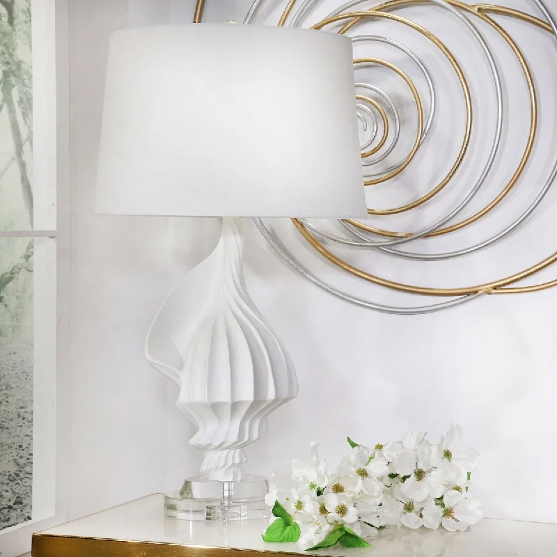 rustic farmhouse table lamps for cozy kitchensrustic farmhouse table lamps for cozy kitchensPolyresin 28" Seashell Table Lamp, White 28"H - 16.0" x 16.0" x 28.0" rustic farmhouse table lamps for cozy kitchensrustic farmhouse table lamps for cozy kitchensPolyresin 28" Seashell Table Lamp, White 28"H - 16.0" x 16.0" x 28.0"