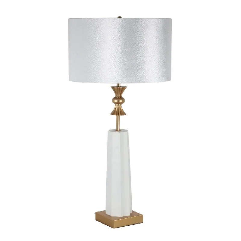 metal table lamps with a matte black finish for a sleek appearancemetal table lamps with a matte black finish for a sleek appearancePolyresin 40" Table Lamp, White/Gold - Kd metal table lamps with a matte black finish for a sleek appearancemetal table lamps with a matte black finish for a sleek appearancePolyresin 40" Table Lamp, White/Gold - Kd