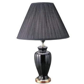 glass table lamps with a frosted surface for soft light diffusionglass table lamps with a frosted surface for soft light diffusionQ-Max Barium 26" Table Lamp, Black glass table lamps with a frosted surface for soft light diffusionglass table lamps with a frosted surface for soft light diffusionQ-Max Barium 26" Table Lamp, Black
