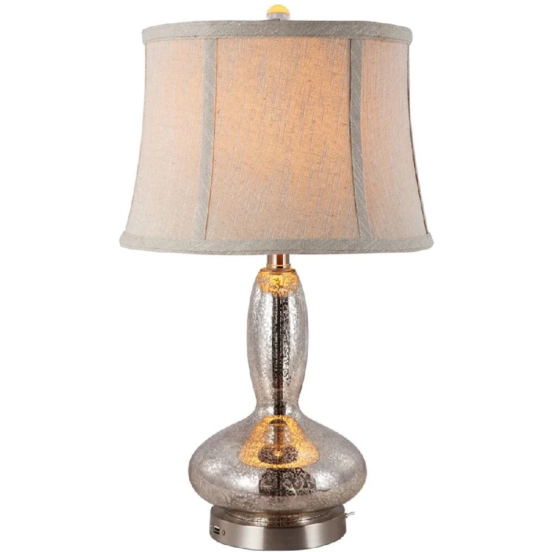 crystal table lamps with dazzling prisms for a glamorous effectcrystal table lamps with dazzling prisms for a glamorous effectRely-A-Light Emergency Home Lamp with USB Function - Mercury glass and Natural Linen Shade crystal table lamps with dazzling prisms for a glamorous effectcrystal table lamps with dazzling prisms for a glamorous effectRely-A-Light Emergency Home Lamp with USB Function - Mercury glass and Natural Linen Shade