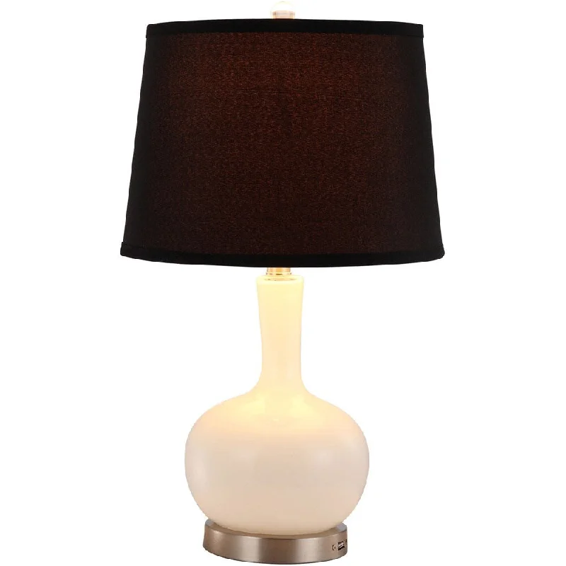 crystal table lamps with dazzling prisms for a glamorous effectcrystal table lamps with dazzling prisms for a glamorous effectRely-A-Light Emergency Home Lamp with USB Function - Milk Glass and Black Shade crystal table lamps with dazzling prisms for a glamorous effectcrystal table lamps with dazzling prisms for a glamorous effectRely-A-Light Emergency Home Lamp with USB Function - Milk Glass and Black Shade