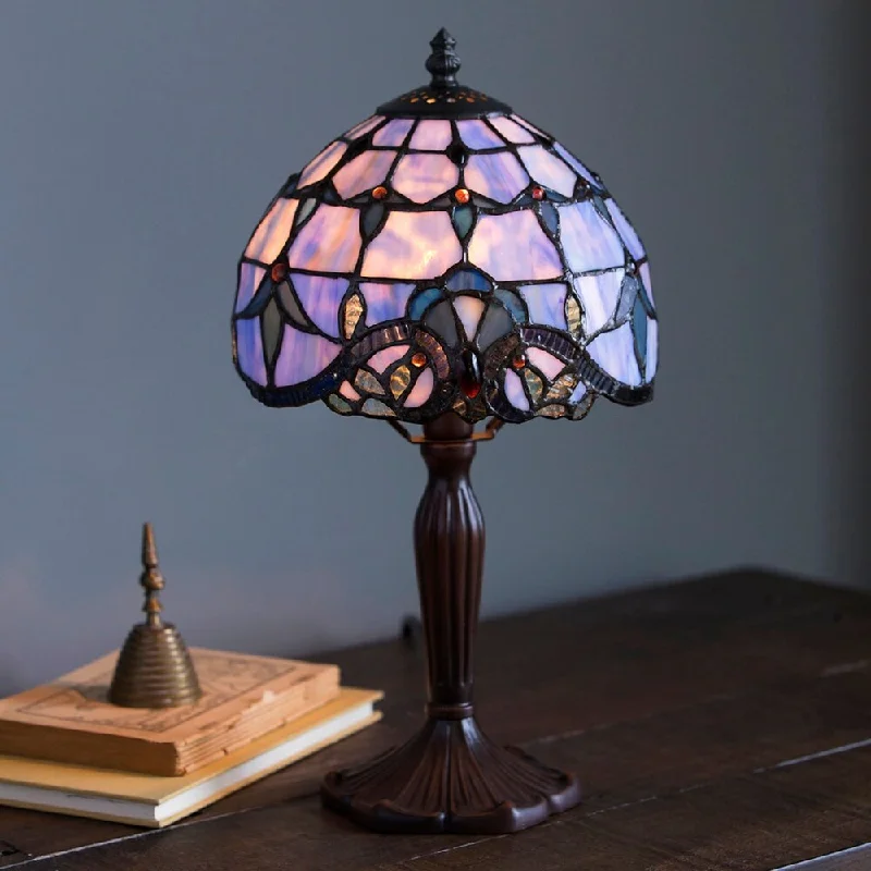 marble table lamps with a luxurious veined pattern for high end decormarble table lamps with a luxurious veined pattern for high end decorRiver of Goods 14.75" Stained Glass Allistar Accent Lamp - 8"L x 8"W x 15"H marble table lamps with a luxurious veined pattern for high end decormarble table lamps with a luxurious veined pattern for high end decorRiver of Goods 14.75" Stained Glass Allistar Accent Lamp - 8"L x 8"W x 15"H