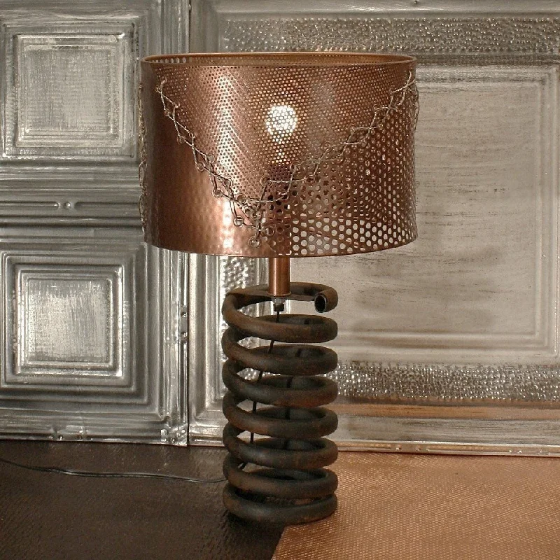 mid century modern table lamps with iconic designs for a stylish studymid century modern table lamps with iconic designs for a stylish studyRivet and Rust Black Metal Coil Lamp with Copper Shade mid century modern table lamps with iconic designs for a stylish studymid century modern table lamps with iconic designs for a stylish studyRivet and Rust Black Metal Coil Lamp with Copper Shade