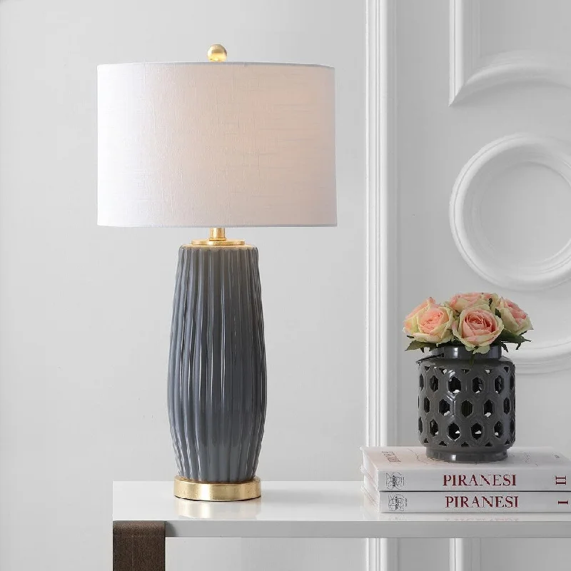 asian inspired table lamps with bamboo accents for a zen atmosphereasian inspired table lamps with bamboo accents for a zen atmosphereRoman 28.5" Ceramic LED Table Lamp, Gray by JONATHAN Y asian inspired table lamps with bamboo accents for a zen atmosphereasian inspired table lamps with bamboo accents for a zen atmosphereRoman 28.5" Ceramic LED Table Lamp, Gray by JONATHAN Y