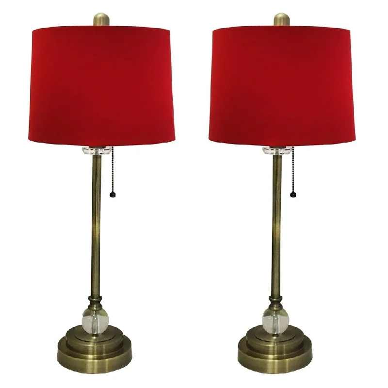 asian inspired table lamps with bamboo accents for a zen atmosphereasian inspired table lamps with bamboo accents for a zen atmosphereRoyal Designs 28" Crystal and Antique Brass Buffet Lamp with Red Shallow Drum Hardback Lamp Shade, Set of 2 asian inspired table lamps with bamboo accents for a zen atmosphereasian inspired table lamps with bamboo accents for a zen atmosphereRoyal Designs 28" Crystal and Antique Brass Buffet Lamp with Red Shallow Drum Hardback Lamp Shade, Set of 2