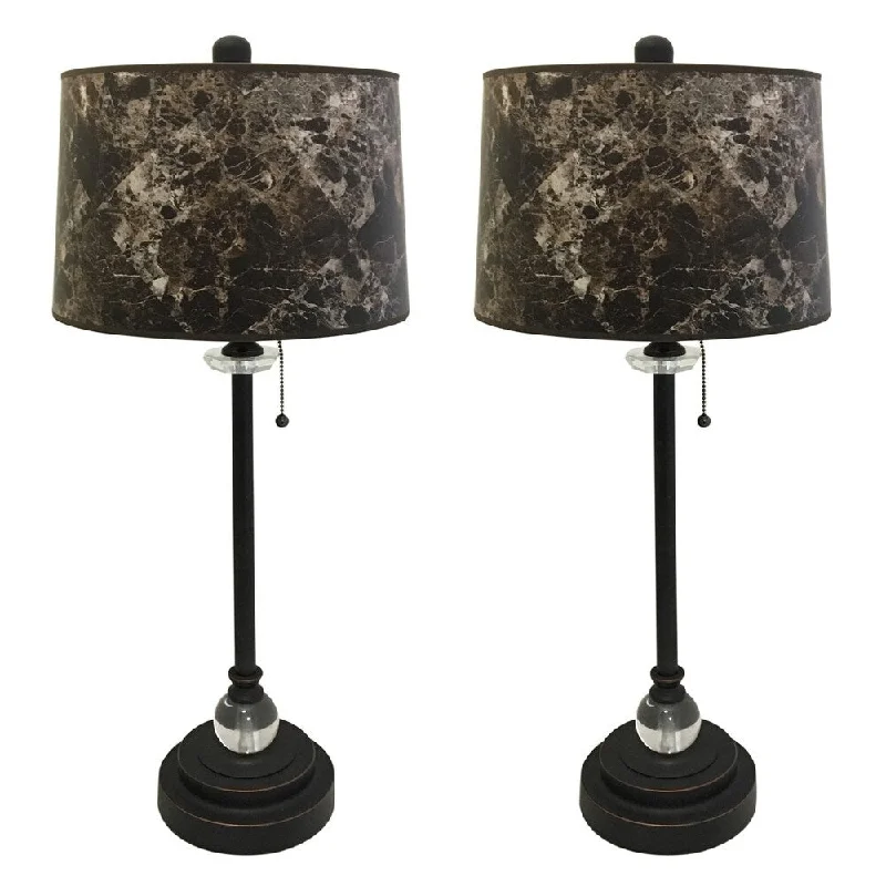 victorian style table lamps with ornate details for traditional homesvictorian style table lamps with ornate details for traditional homesRoyal Designs 28" Oil Rub Bronze Buffet Lamp with Dark Brown Marble Hardback Lamp Shade, Set of 2 victorian style table lamps with ornate details for traditional homesvictorian style table lamps with ornate details for traditional homesRoyal Designs 28" Oil Rub Bronze Buffet Lamp with Dark Brown Marble Hardback Lamp Shade, Set of 2