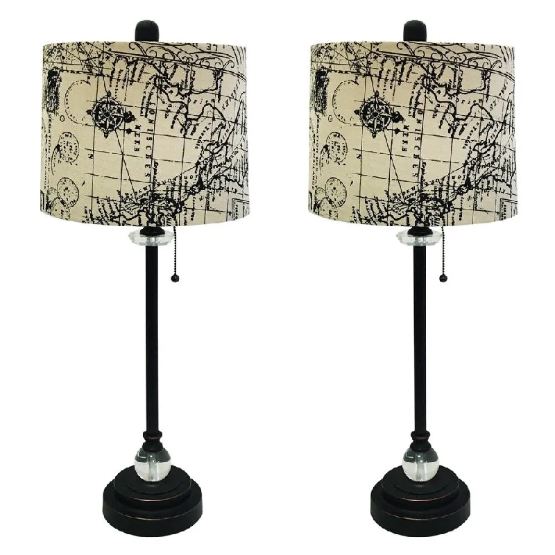 bohemian table lamps with colorful patterns for eclectic bedroomsbohemian table lamps with colorful patterns for eclectic bedroomsRoyal Designs 28" Oil Rub Bronze Lamp with Vintage Map Postcard Design Drum Hardback Lamp Shade, Set of 6 bohemian table lamps with colorful patterns for eclectic bedroomsbohemian table lamps with colorful patterns for eclectic bedroomsRoyal Designs 28" Oil Rub Bronze Lamp with Vintage Map Postcard Design Drum Hardback Lamp Shade, Set of 6