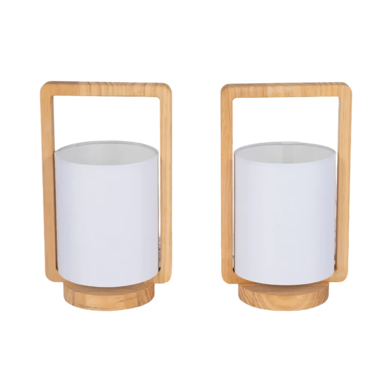 Two tone White