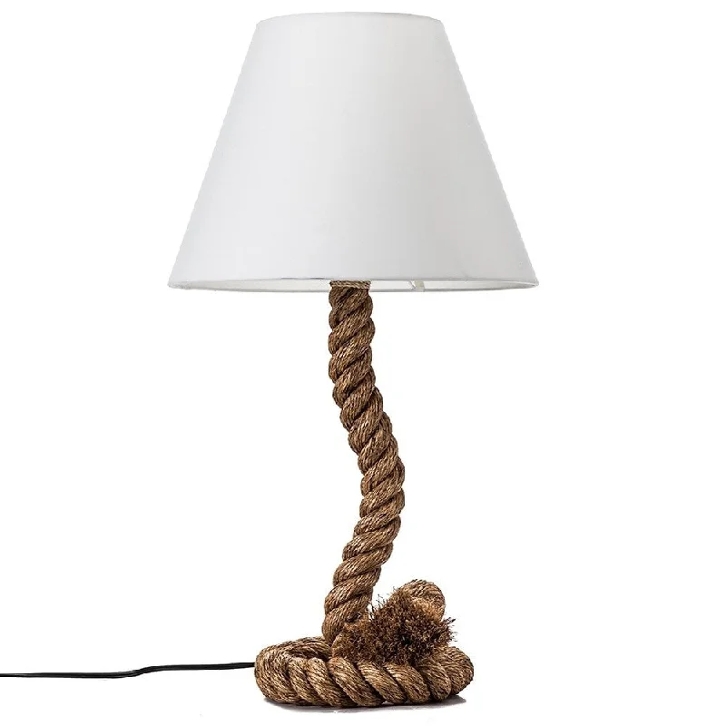 metal table lamps with a matte black finish for a sleek appearancemetal table lamps with a matte black finish for a sleek appearanceSB Modern Home Nautical Pier Large Rope Table Lamp metal table lamps with a matte black finish for a sleek appearancemetal table lamps with a matte black finish for a sleek appearanceSB Modern Home Nautical Pier Large Rope Table Lamp