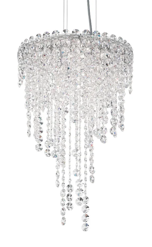 Crystal Ceiling Lights with High - Quality Swarovski CrystalsCrystal Ceiling Lights with High - Quality Swarovski CrystalsChantant Four Light Pendant Crystal Ceiling Lights with High - Quality Swarovski CrystalsCrystal Ceiling Lights with High - Quality Swarovski CrystalsChantant Four Light Pendant