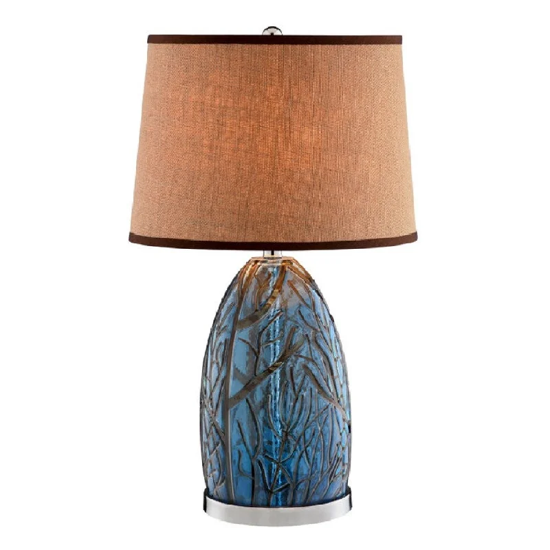 ceramic table lamps with hand painted designs for an artistic touchceramic table lamps with hand painted designs for an artistic touchSherwood Table Lamp