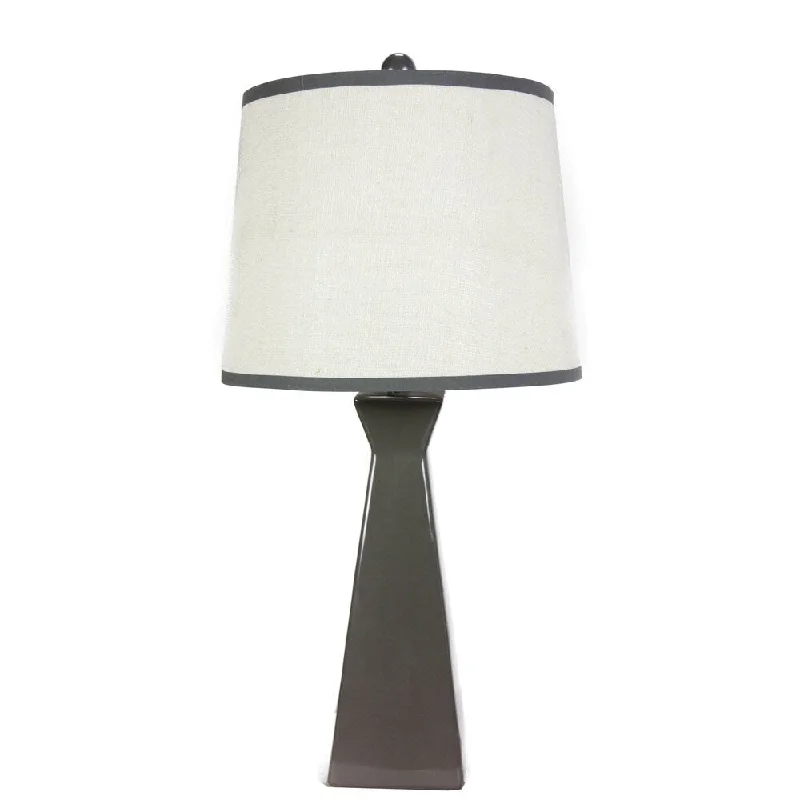 modern minimalist table lamps for contemporary living roomsmodern minimalist table lamps for contemporary living roomsSomette Grey Ceramic Burlap Shade Table Lamp modern minimalist table lamps for contemporary living roomsmodern minimalist table lamps for contemporary living roomsSomette Grey Ceramic Burlap Shade Table Lamp