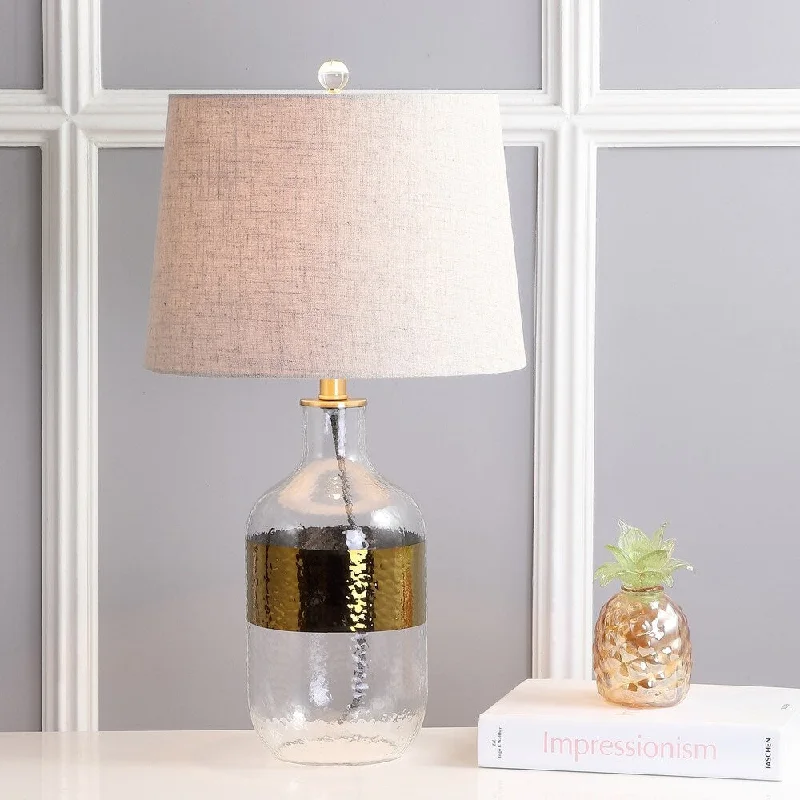 fabric table lamps with a linen shade for a relaxed and breathable lookfabric table lamps with a linen shade for a relaxed and breathable lookStevens 25.5" Glass LED Table Lamp, Clear/Brass by JONATHAN Y fabric table lamps with a linen shade for a relaxed and breathable lookfabric table lamps with a linen shade for a relaxed and breathable lookStevens 25.5" Glass LED Table Lamp, Clear/Brass by JONATHAN Y