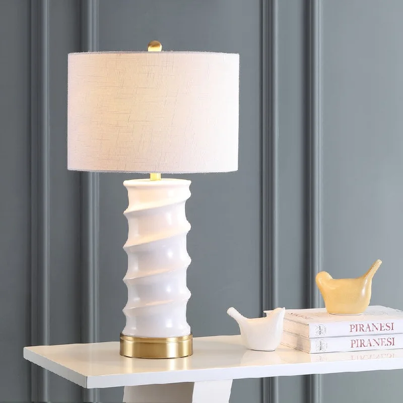 fabric table lamps with a linen shade for a relaxed and breathable lookfabric table lamps with a linen shade for a relaxed and breathable lookTaipei 28" Ceramic LED Table Lamp, White/Gold by JONATHAN Y fabric table lamps with a linen shade for a relaxed and breathable lookfabric table lamps with a linen shade for a relaxed and breathable lookTaipei 28" Ceramic LED Table Lamp, White/Gold by JONATHAN Y