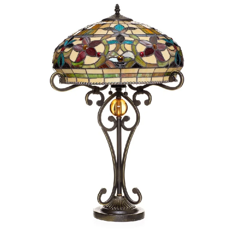 victorian style table lamps with ornate details for traditional homesvictorian style table lamps with ornate details for traditional homesTiffany Style Floral Table Lamp victorian style table lamps with ornate details for traditional homesvictorian style table lamps with ornate details for traditional homesTiffany Style Floral Table Lamp