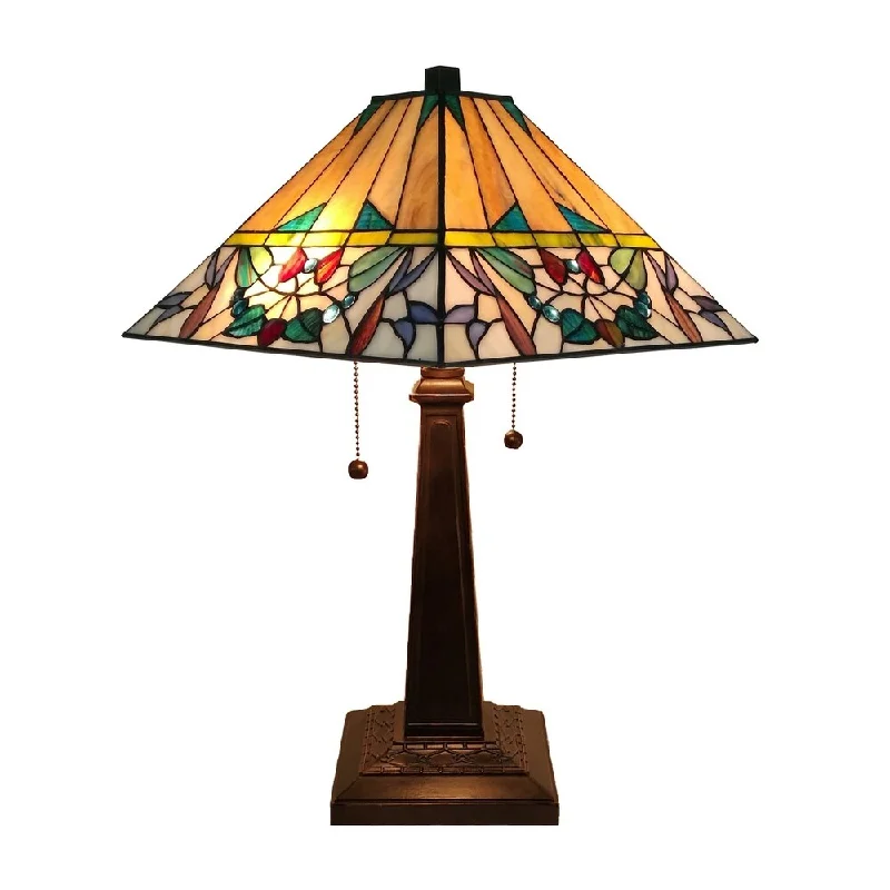 industrial style table lamps with exposed bulbs for loft apartmentsindustrial style table lamps with exposed bulbs for loft apartmentsTiffany Style Table Lamp Mission 22" Tall Stained Glass White Decor Night Stand Bedroom Handmade Amora Lighting industrial style table lamps with exposed bulbs for loft apartmentsindustrial style table lamps with exposed bulbs for loft apartmentsTiffany Style Table Lamp Mission 22" Tall Stained Glass White Decor Night Stand Bedroom Handmade Amora Lighting