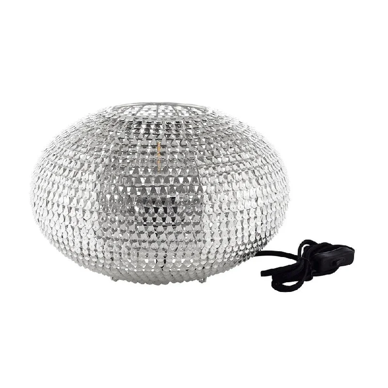 victorian style table lamps with ornate details for traditional homesvictorian style table lamps with ornate details for traditional homesWE Furniture 8" Hand Crafted Globe Sparkle Table Lamp - Nickel victorian style table lamps with ornate details for traditional homesvictorian style table lamps with ornate details for traditional homesWE Furniture 8" Hand Crafted Globe Sparkle Table Lamp - Nickel